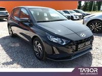 Nouvelle Hyundai i20 Select 90 ch (66 kW) 2025 Gris Citadine