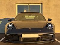 Occasion Porsche 911 Carrera 4S 450 ch (330 kW) 2019 Gris Coupé