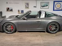 occasion Porsche 991 Type 991 type 4S