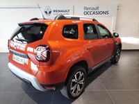 occasion Dacia Duster DUSTERECO-G 100 4x2 Prestige +