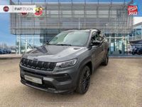 occasion Jeep Compass 1.3 phev t4 190ch night eagle 4xe at6 eawd