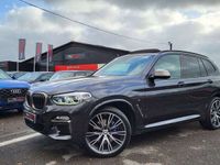 occasion BMW X3 (G01) M40IA 360CH