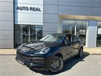 occasion Porsche Cayenne E-hybrid 3.0 V6 462 Ch Tiptronic Bva Platinum Edition