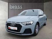 occasion Audi A1 Sportback 25 1.0 Tfsi Advanced (euro 6d)