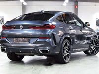 occasion BMW X6 M Pack Sport - Led Pano Head Up Adaptatif Cruis