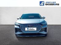 Occasion Audi Q4 Sportback e-tron S-Line 150 kW (204 ch) 2023 Gris SUV