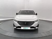 Occasion Peugeot 308 Allure 136 ch (100 kW) 2023 Teinte m. blanc Berline