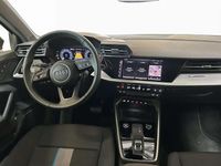 Occasion Audi A3 Sport 150 ch (110 kW) 2024 Noir Monospace