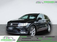 Occasion VW Tiguan 150 ch (110 kW) 2017 SUV