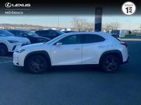 Occasion Lexus UX 250h 152 ch (111 kW) 2021 Blanc SUV