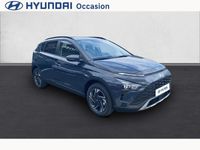 occasion Hyundai Bayon 1.0 T-Gdi 100ch Intuitive Hybrid 48V