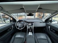 occasion Land Rover Discovery Sport 2.0 D 150ch S AWD BVA Mark V - VIVA180034436