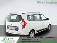 occasion Dacia Lodgy SCe 100 7 places