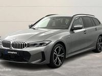 Occasion BMW 330e M Sport 186 ch (136 kW) 2025 Break