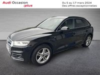 occasion Audi Q5 S Line 35 TDI 120 kW (163 ch) S tronic