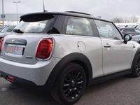 occasion Mini Cooper 136ch Edition Greenwich 115g