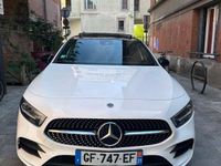 occasion Mercedes A200 Classe d 8G-DCT AMG Line