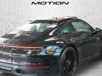 occasion Porsche 911 Carrera GTS 3.0i - 480 - BV PDK - Start&Stop TYPE 992 COUPE