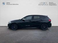 occasion BMW M135 Serie 1 ia Xdrive 306ch