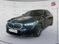 Occasion BMW i5 M Sport 253 kW (345 ch) 2025 Noir Berline