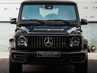 occasion Mercedes G63 AMG ClasseAMG 585 CV - MONACO