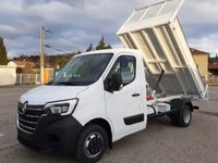 occasion Renault Master PHC F3500 L3H1 ENERGY DCI 150 GRAND CONFORT