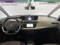 occasion Citroën C4 SpaceTourer Puretech 130 S&s Eat8 Origins