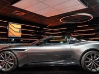 occasion Aston Martin DB11 Volante V8 - Immat France Ecotaxe payée LOA