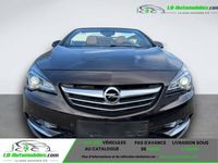 occasion Opel Cascada 1.6 Turbo 170 ch BVA