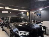 Occasion BMW M5 Competition Edition 625 ch (459 kW) 2019 Berline