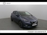 occasion Nissan Micra 1.0 IG-T 92ch Tekna 2021 Offre