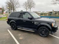 occasion Land Rover Range Rover Sport Mark VII TDV6 3.0L S A