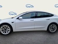 occasion Tesla Model 3 RWD Standard Plus