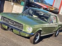 Occasion Ford V8 200 ch (147 kW) 1966