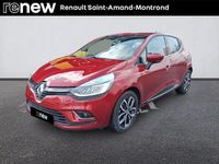 Occasion Renault Clio IV Intens 2018 Rouge Citadine
