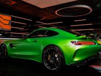 occasion Mercedes AMG GT 4.0 V8 585CH R FACELIFT - Immat France Malus Payé T