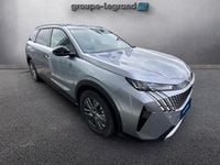 Occasion Peugeot 5008 Allure 136 ch (100 kW) 2025 Monospace