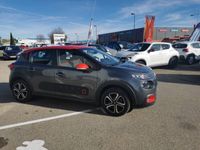 occasion Citroën C3 PureTech 82ch Feel