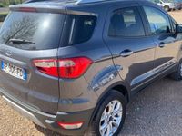 occasion Ford Ecosport 1.5 Tdci 95CH