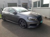 occasion Mercedes A200 Classe200 Fascination 7G-DCT