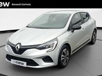 Occasion Renault Clio V Equilibre 2023 Gris Citadine