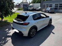 occasion Peugeot 208 PureTech 130 S&S EAT8 GT Line