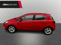 occasion Opel Corsa 1.4 90 ch Design 120 ans