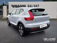 Occasion Volvo XC40 82 ch (60 kW) 2021 Gris SUV