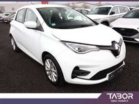 occasion Renault Zoe Ze50 R110 Experience Batterie Achat