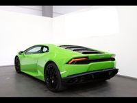 occasion Lamborghini Huracán Huracan