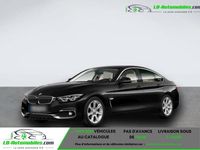 Occasion BMW 420 184 ch (135 kW) 2020 Coupé