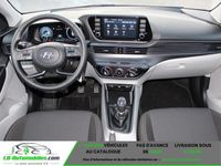 occasion Hyundai i20 1.0 T-GDi 100