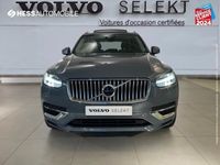 occasion Volvo XC90 T8 Awd 303 + 87ch Inscription Luxe Geartronic