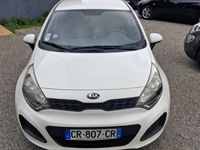 Occasion Kia Rio Motion 85 ch (62 kW) 2013 Citadine
